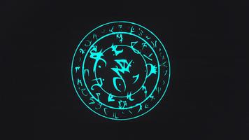 Skyrim Runes HD Wallpapers スクリーンショット 3