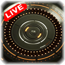 Neon Live Wallpaper APK