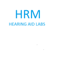 HRM-HEARING AID LABS আইকন