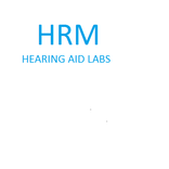 HRM-HEARING AID LABS