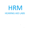 HRM-HEARING AID LABS aplikacja