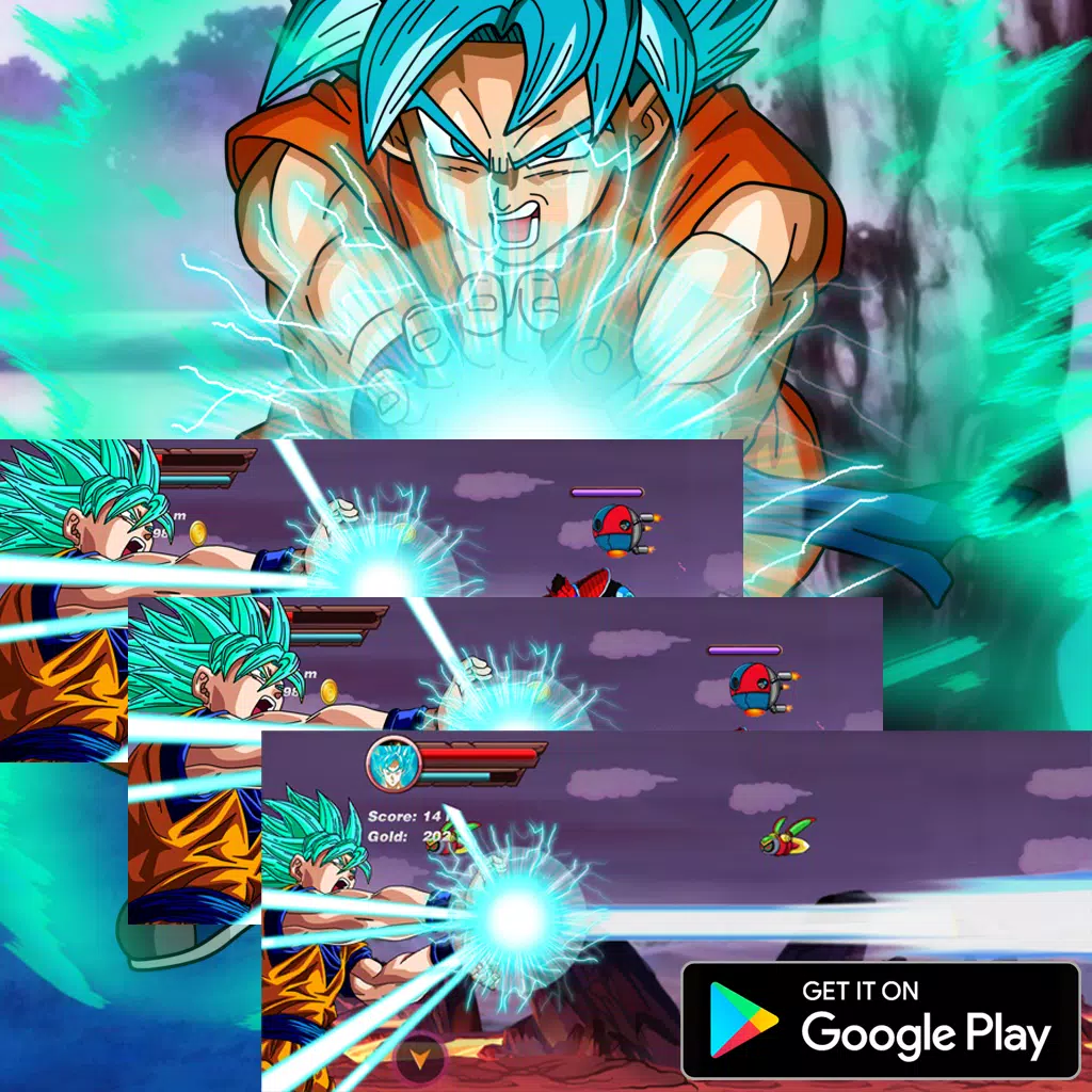 Trick Dragon Ball GT Final Bout APK for Android Download