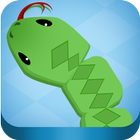 آیکون‌ EXNAKE-fun game