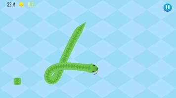 برنامه‌نما EXNAKE-fun game عکس از صفحه