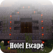 Map Hotel Escape Minecraft