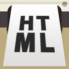 JerryPark's HTML 图标