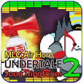 MLG Air Horn Undertale Ringtones 2