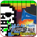 MLG Air Horn Undertale Ringtones