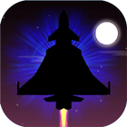 Black Jet icon