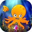 Sea Octopus