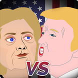 American Vote - Clicker Game