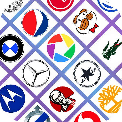 Guess The Logo  - Ultimate Brand Logo Quiz