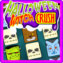 Halloween Witch Crush APK