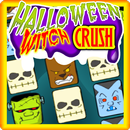 Halloween Witch Crush (FULL) APK