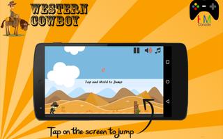 Western Cowboy screenshot 1