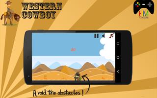 Western Cowboy screenshot 3