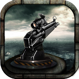 ”Zombie attack : Last defense