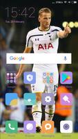 harry kane wallpaper HD 4K penulis hantaran