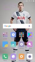 harry kane wallpaper HD 4K screenshot 2