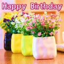 Happy Birthday Love Messages APK