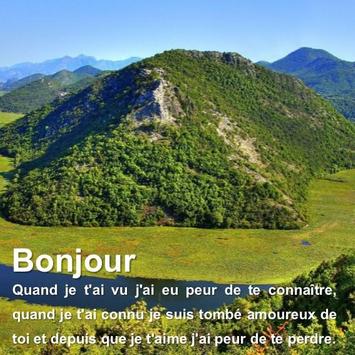 Sms Bonjour Mon Amour For Android Apk Download