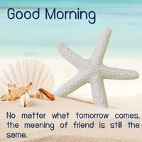 1 Schermata Good Morning Beautiful Nature