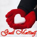 Good Morning Love Message APK