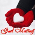 Good Morning Love Message icône
