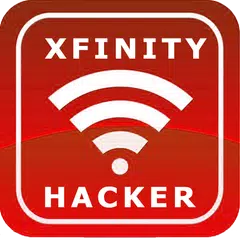 Hack Xfinity WiFi Prank