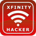 Hack Xfinity WiFi Prank icône