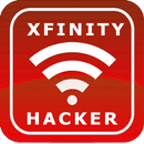 Hack Xfinity WiFi Prank APK