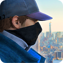 Hacker Hero: City Hacking APK