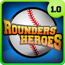 Rounders Heroes APK