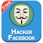 Hack Fb Password Prank 2018 icon