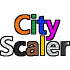 City Scaler أيقونة