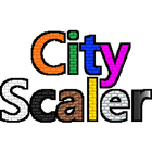 City Scaler 아이콘