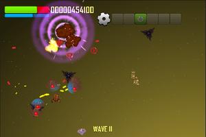 War in the Heaven FREE screenshot 1