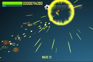 War in the Heaven FREE screenshot 2