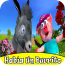 Había Un Burrito - La Granja de Zenón 4 APK