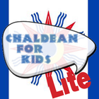 Chaldean For Kids Lite simgesi