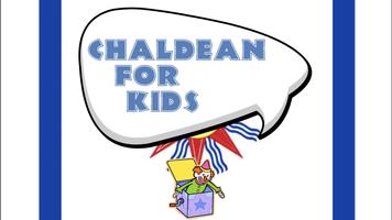 Chaldean For Kids Lite Ekran Görüntüsü 1