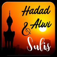1 Schermata Hadad Alwi & Sulis - Koleksi Terbaik Mp3