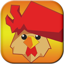 20 Chix aplikacja