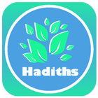 Hadiths أيقونة