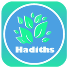 Hadiths icon
