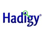 Hadigy Finance 圖標