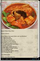 101 Resepi Masakan Melayu syot layar 3