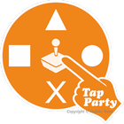 Tap Party icon
