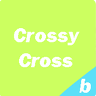 Crossy Cross 아이콘