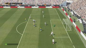 Dream Soccer League capture d'écran 1